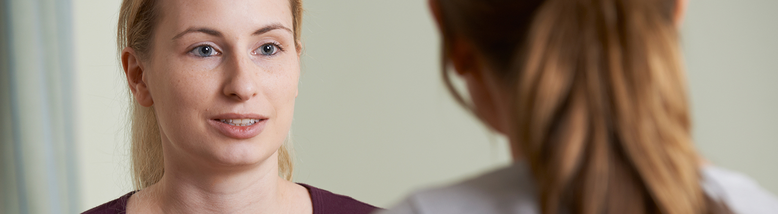 Begeleiding en therapie