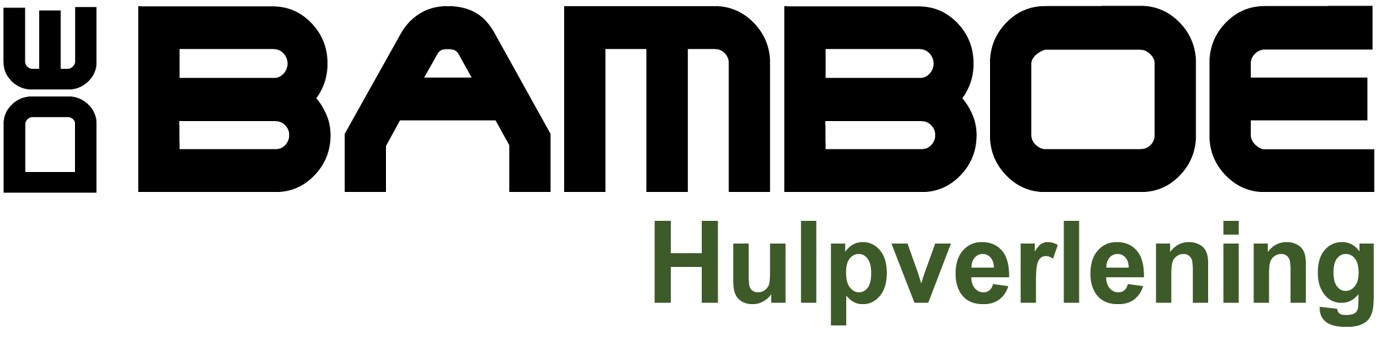 de BamBoe Hulpverlening